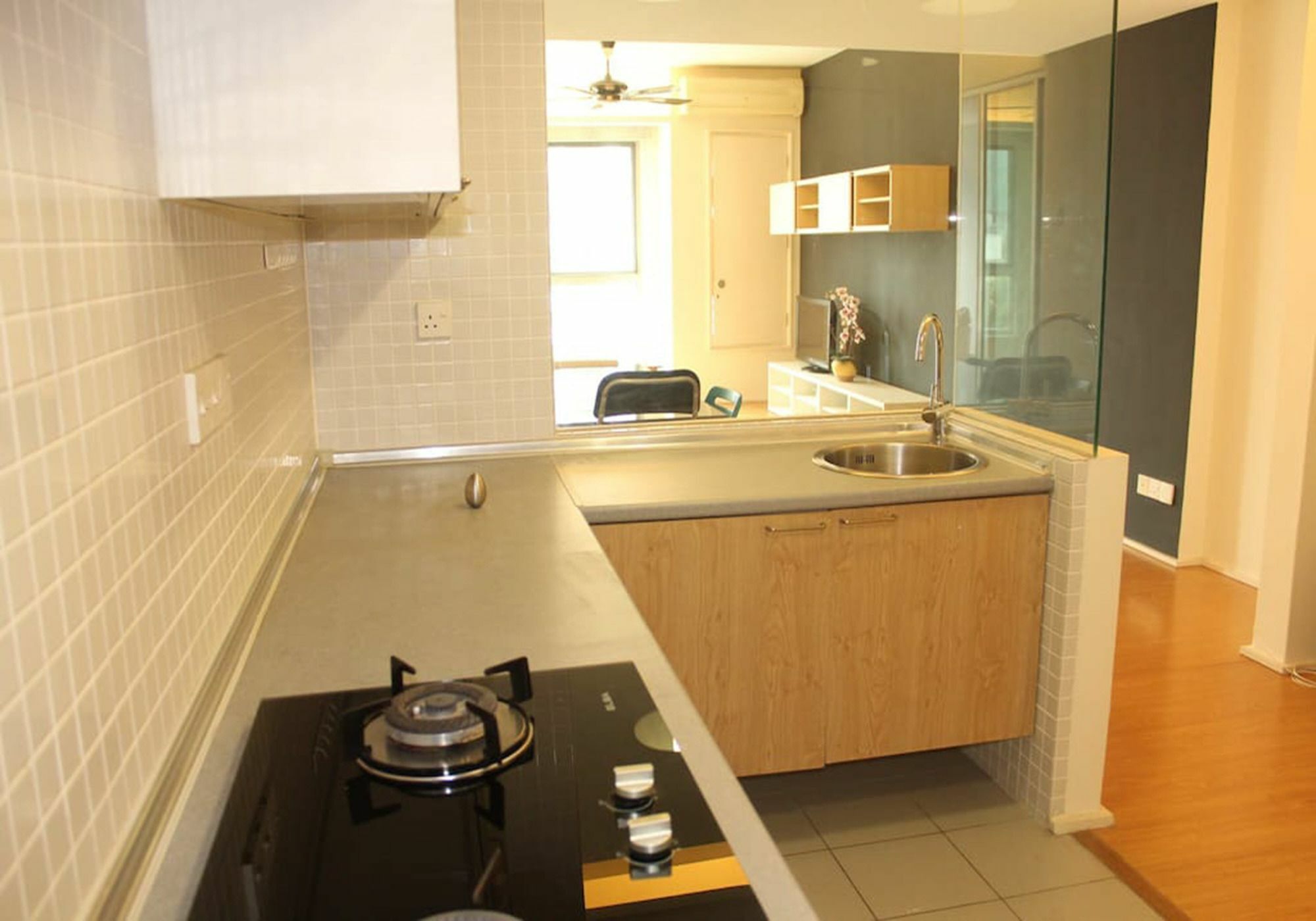 Hotel Izen Kiara By Sync 3*