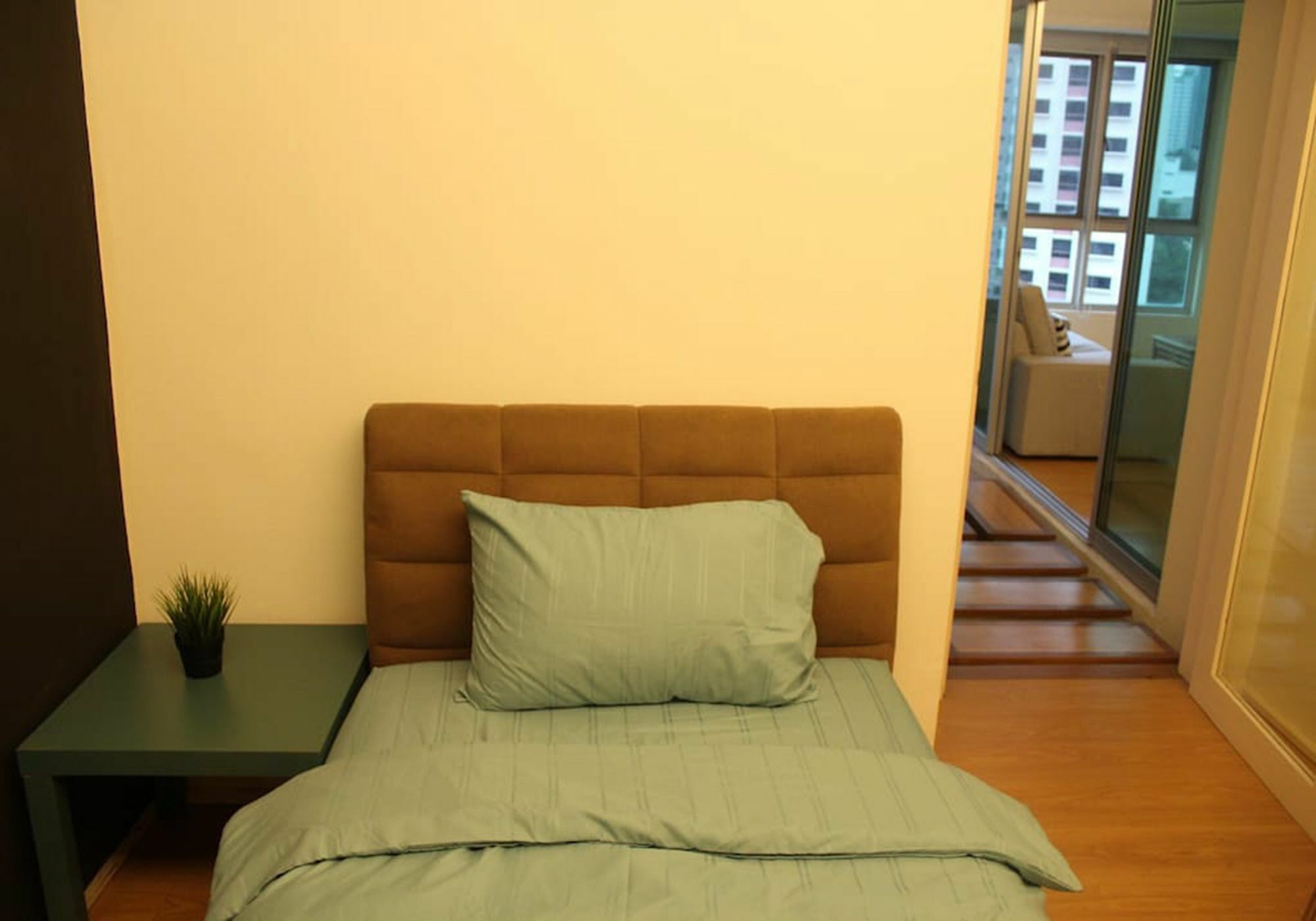 Izen Kiara By Sync Hotel Kuala Lumpur