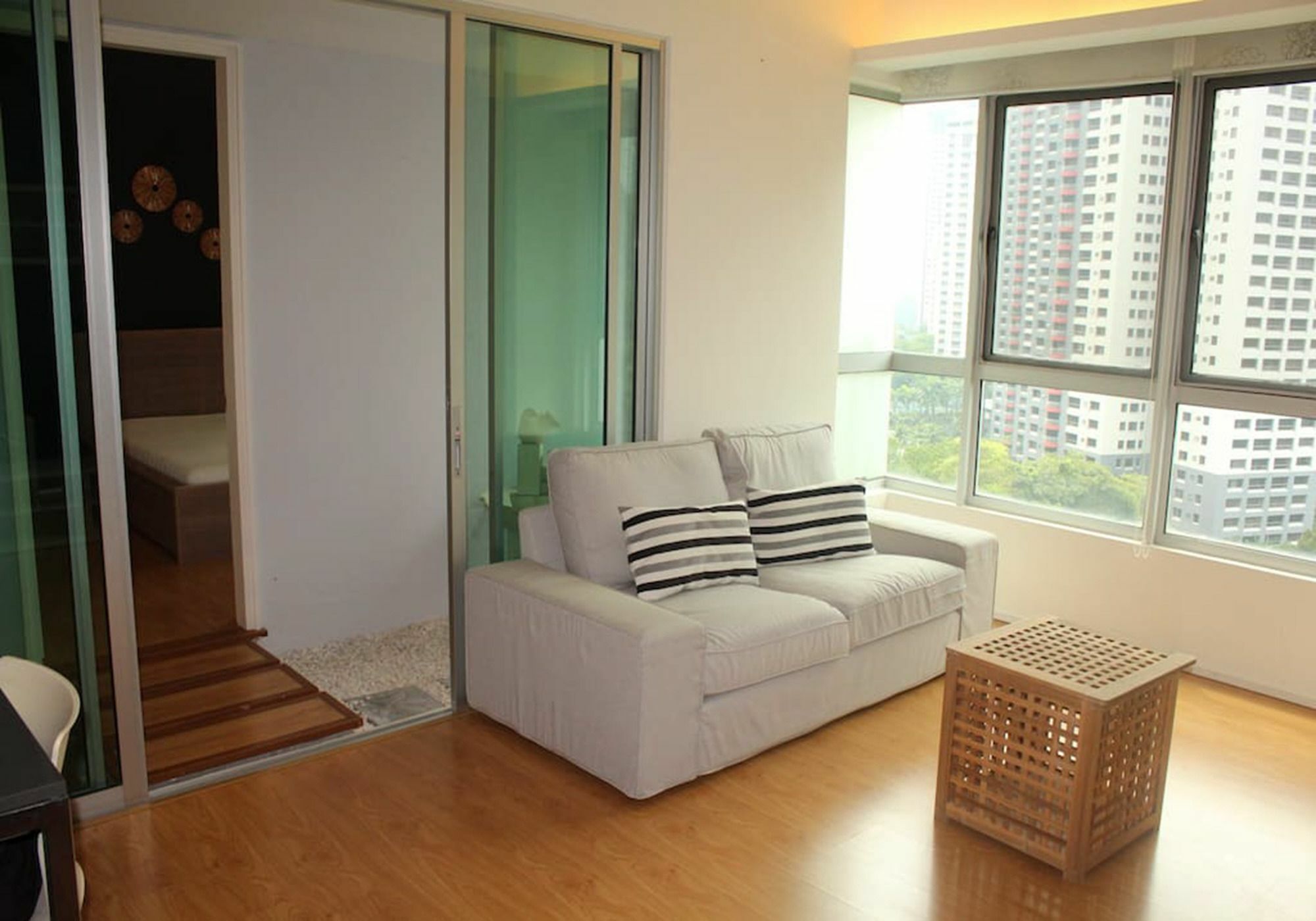 Hotel Izen Kiara By Sync